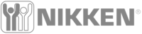 NIKKEN logo